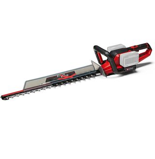 Tagliasiepi a batteria con impugnatura girevole - Einhell