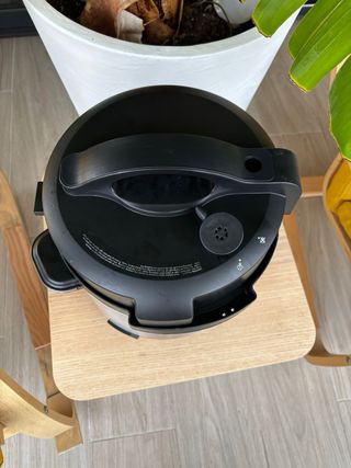 Olla Crockpot Express 8 programas