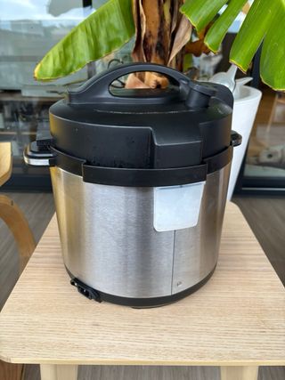 Olla Crockpot Express 8 programas