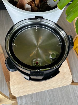 Olla Crockpot Express 8 programas