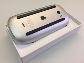 Ratón Apple  Magic Mouse USBC NUEVO MODELO       