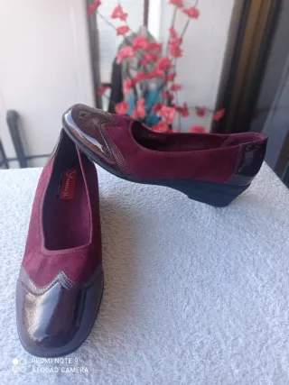 Zapatos de vestir mujer talla 37