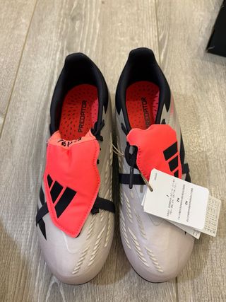 Zapatillas Adidas Predator Talla 30