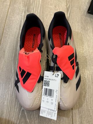 Zapatillas Adidas Predator Talla 30