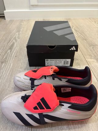 Zapatillas Adidas Predator Talla 30