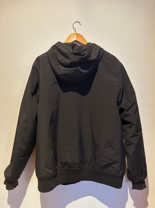 Chaqueta Carhartt Negra