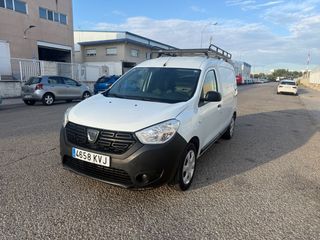 Dacia Dokker 2019