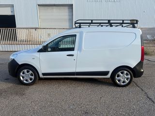 Dacia Dokker 2019