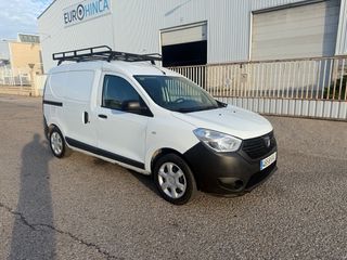 Dacia Dokker 2019