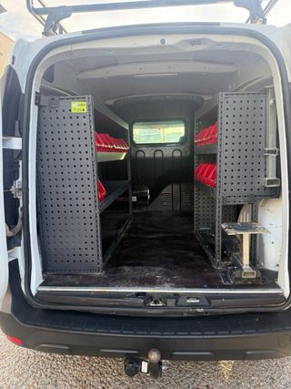 Dacia Dokker 2019
