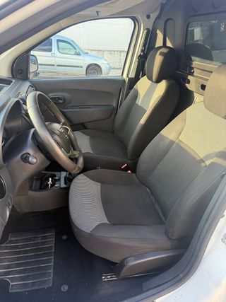 Dacia Dokker 2019
