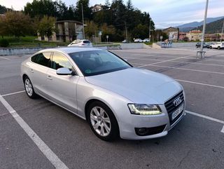 Audi a5 Audi  2010