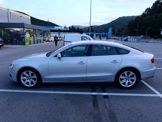 Audi a5 Audi  2010