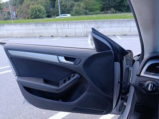 Audi a5 Audi  2010