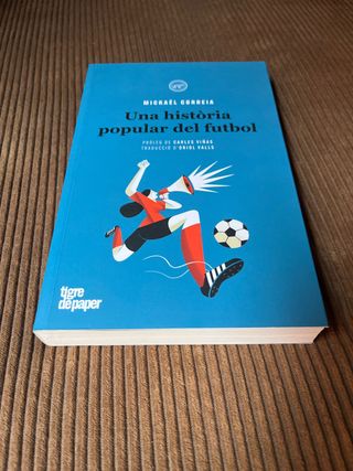 Una història popular del futbol