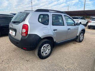 Dacia Duster 2013