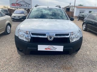 Dacia Duster 2013