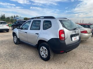 Dacia Duster 2013