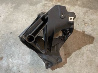Estructura Faro KTM RC
