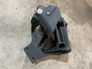 Estructura Faro KTM RC