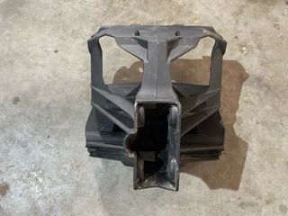 Estructura Faro KTM RC