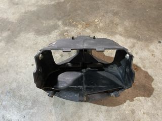 Estructura Faro KTM RC