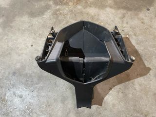 Estructura Faro KTM RC