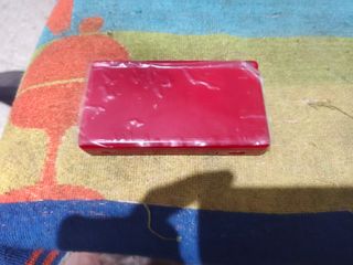Nintendo DS Roja