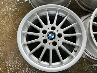 Llantas BMW Styling 32 17 Originales
