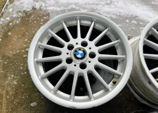 Llantas BMW Styling 32 17 Originales