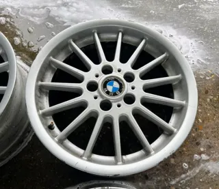 Llantas BMW Styling 32 17 Originales
