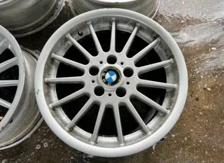 Llantas BMW Styling 32 17 Originales