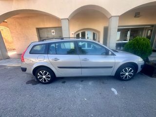Renault Megane 2005