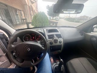 Renault Megane 2005