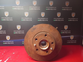 MANGUETA DELANTERA DERECHA FIAT DUCATO BASIS MINI