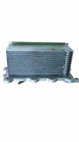 INTERCOOLER SEAT IBIZA (6P1)