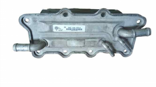INTERCOOLER SEAT IBIZA (6P1)