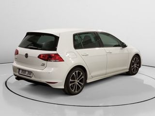 Volkswagen Golf Sport BMT