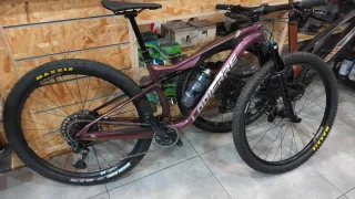 Lapierre XR 7.9 Nueva