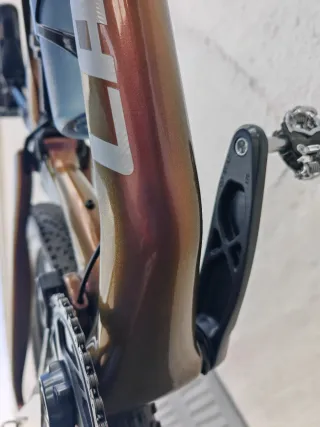 Lapierre XR 7.9 Nueva