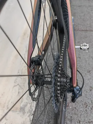 Lapierre XR 7.9 Nueva