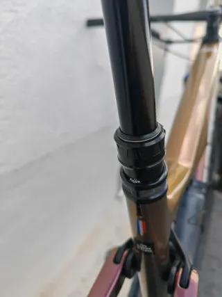 Lapierre XR 7.9 Nueva