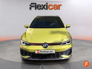 Volkswagen Golf GTI Clubsport 2.0 TSI 221kW (300CV) DSG