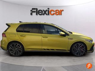 Volkswagen Golf GTI Clubsport 2.0 TSI 221kW (300CV) DSG