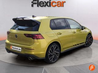 Volkswagen Golf GTI Clubsport 2.0 TSI 221kW (300CV) DSG