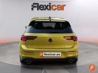 Volkswagen Golf GTI Clubsport 2.0 TSI 221kW (300CV) DSG