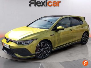 Volkswagen Golf GTI Clubsport 2.0 TSI 221kW (300CV) DSG