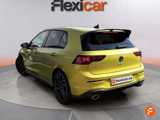 Volkswagen Golf GTI Clubsport 2.0 TSI 221kW (300CV) DSG