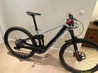 Bicicleta Eléctrica Montaña Bulls Sonic Evo S.L. 2