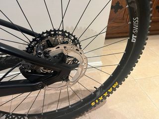 Bicicleta Eléctrica Montaña Bulls Sonic Evo S.L. 2